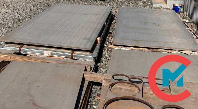 Электротехнический лист