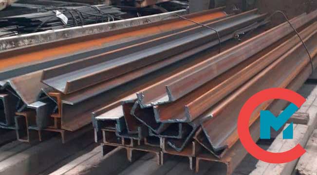 Фасонный прокат