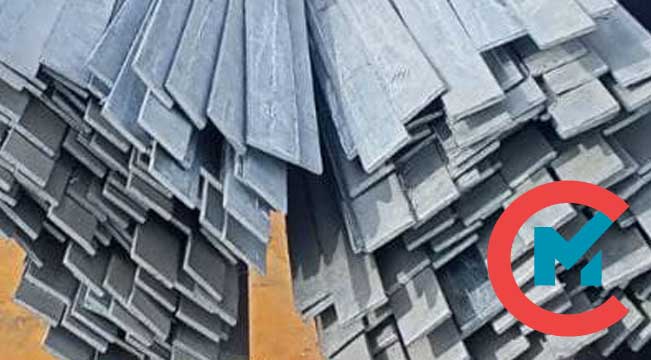 Нержавеющая полоса